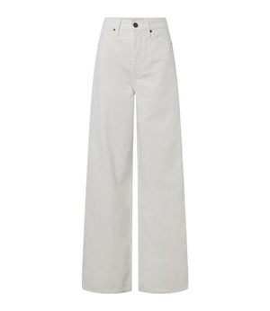 Calvin Klein Jeans Donna Mod. K20K205160 1AA bianco