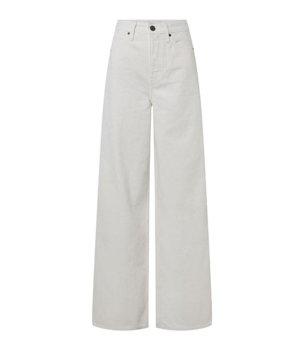 Calvin Klein Jeans Donna Mod. K20K205160 1AA bianco