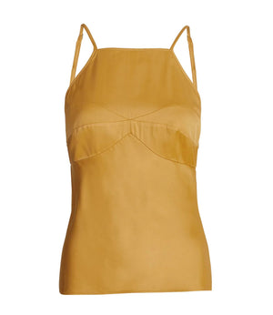 Calvin Klein Top Donna Mod. K20K205229 KBH GOLD