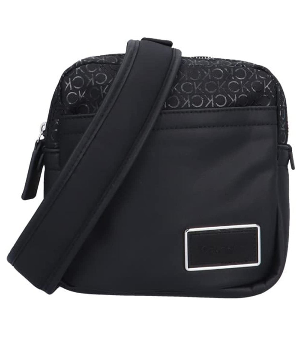 Calvin Klein Tracolla Uomo Mod. K50K510279 01L BLACK