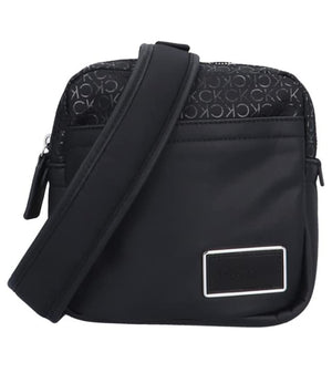 Calvin Klein Tracolla Uomo Mod. K50K510279 01L BLACK