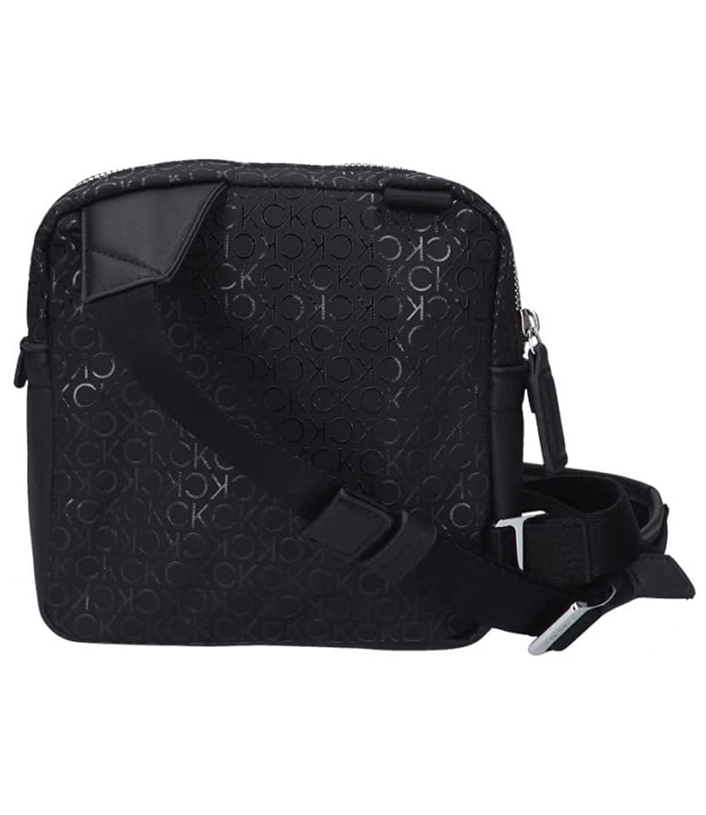 Calvin Klein Tracolla Uomo Mod. K50K510279 01L BLACK
