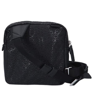 Calvin Klein Tracolla Uomo Mod. K50K510279 01L BLACK