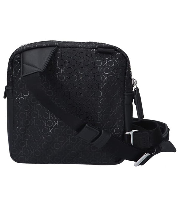 Calvin Klein Tracolla Uomo Mod. K50K510279 01L BLACK