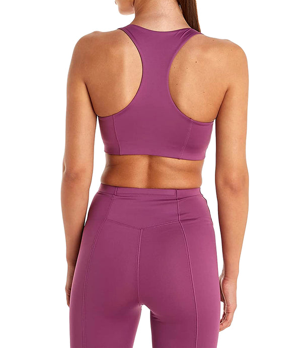 Calvin Klein Sport Bralette Donna Mod. 00GWS3K119 VAE Fux