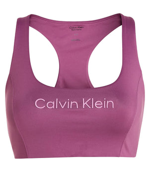 Calvin Klein Sport Bralette Donna Mod. 00GWS3K119 VAE Fux