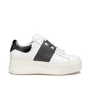 CULT Sneakers Donna Mod. CLW362101 PERRY WHITE WHITE