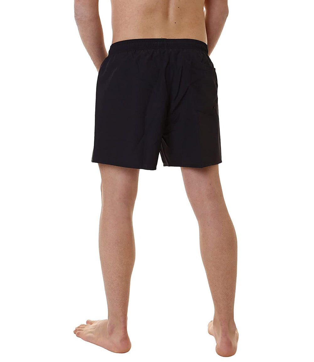 Ea7 Emporio Armani Short Mare Uomo Mod. 902035 CC720 00120 Black