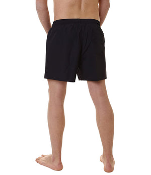 Ea7 Emporio Armani Short Mare Uomo Mod. 902035 CC720 00120 Black