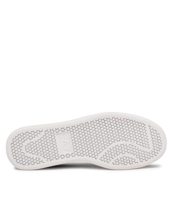 Ea7 Emporio Armani Sneakers Donna Mod. X7X009 XK329 R579 WHITE