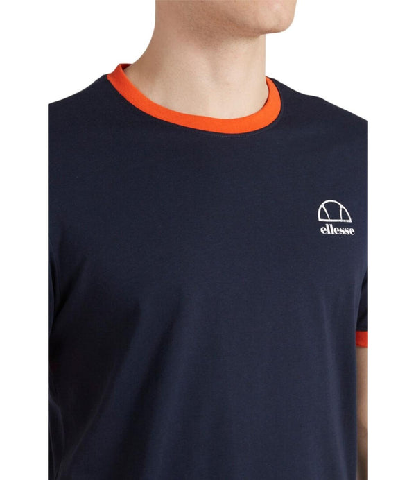 Ellesse T-shirt Uomo Mod. EHM201 858 Blu