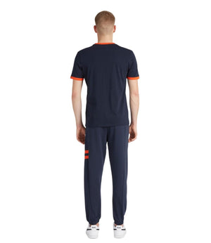 Ellesse T-shirt Uomo Mod. EHM201 858 Blu