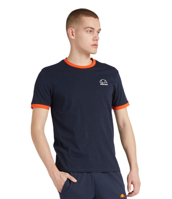 Ellesse T-shirt Uomo Mod. EHM201 858 Blu