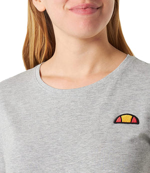 Ellesse T-shirt Donna Mod. EHW200 GM03 GREY