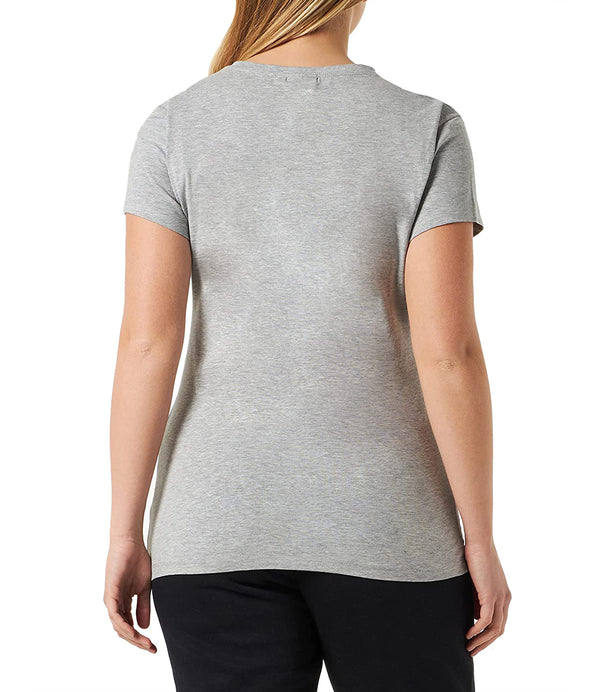 Ellesse T-shirt Donna Mod. EHW200 GM03 GREY