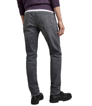 G-Star Jeans Uomo Mod. 3301 SLIM D324 D9078 DENIM