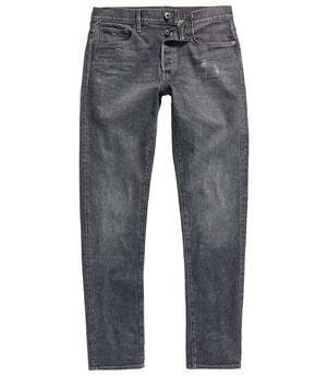 G-Star Jeans Uomo Mod. 3301 SLIM D324 D9078 DENIM