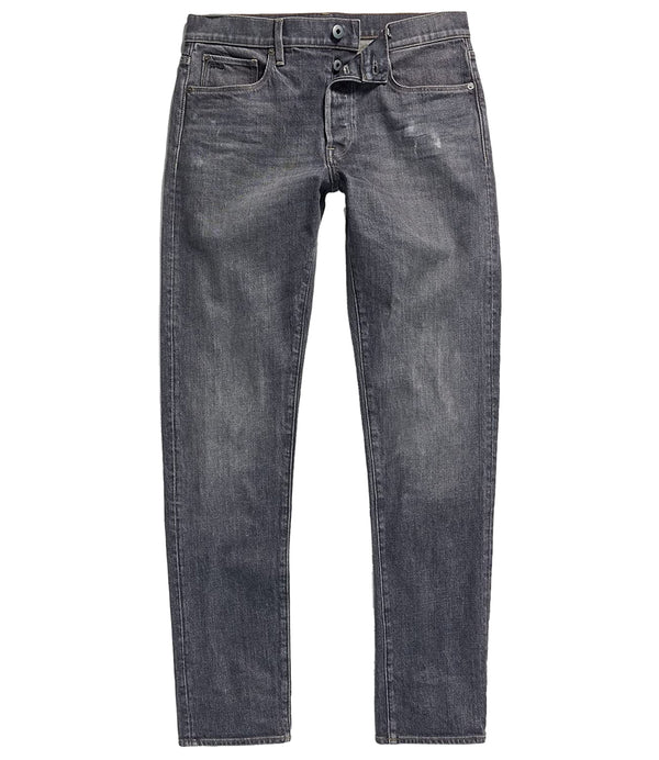 G-Star Jeans Uomo Mod. 3301 SLIM D324 D9078 DENIM