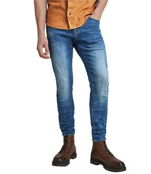 G-Star Jeans Uomo Mod. REVEND SKINNY 8968 6028 DENIM