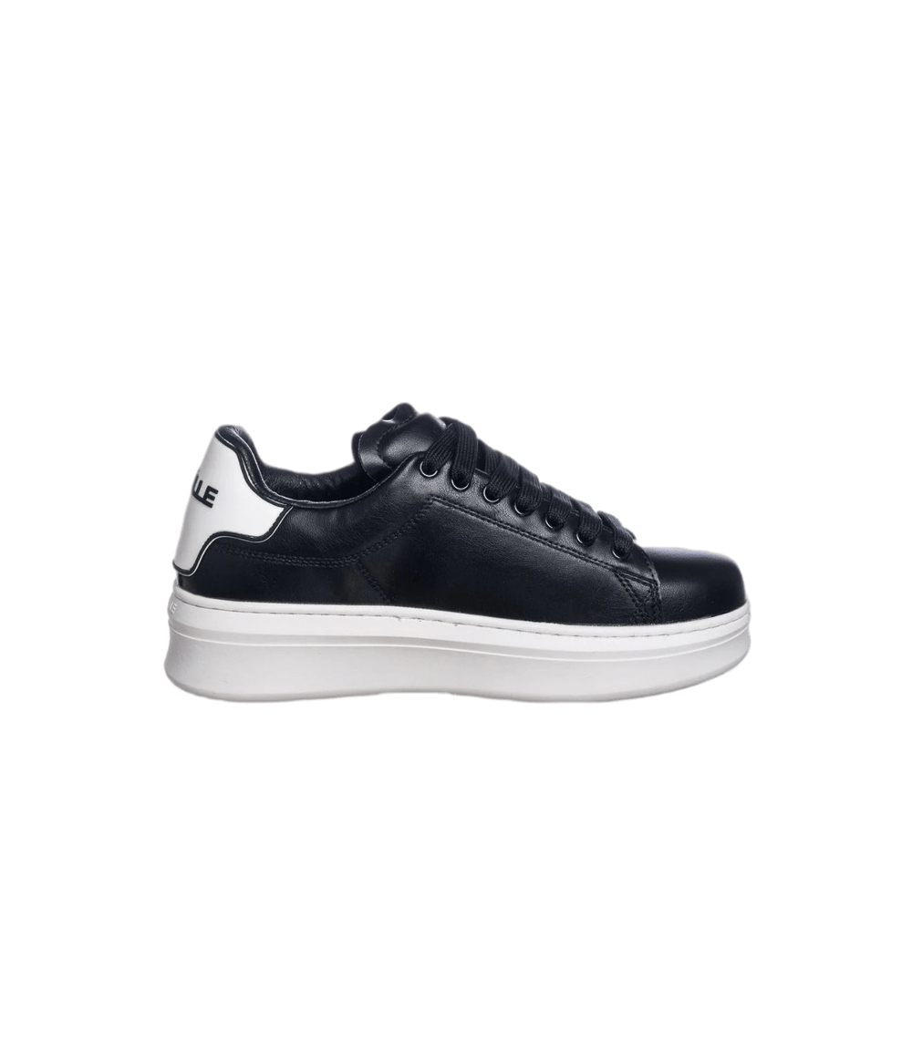 GAëLLE Sneakers Donna Mod. GBCDP2950 NERO Nero