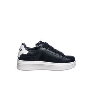 GAëLLE Sneakers Donna Mod. GBCDP2950 NERO Nero