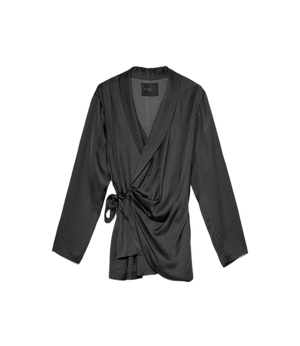 GAëLLE Giacca Donna Mod. GBDM17636 NERO Nero