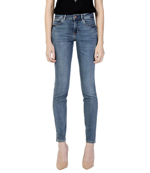 Guess Jeans Donna Mod. CURVE-X D4Q02 CMD1 DENIM