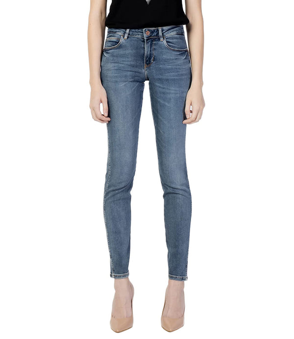 Guess Jeans Donna Mod. CURVE-X D4Q02 CMD1 DENIM