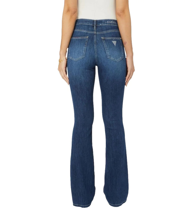 Guess Jeans Donna Mod. W3GA0L D4K95 FOCE DENIM