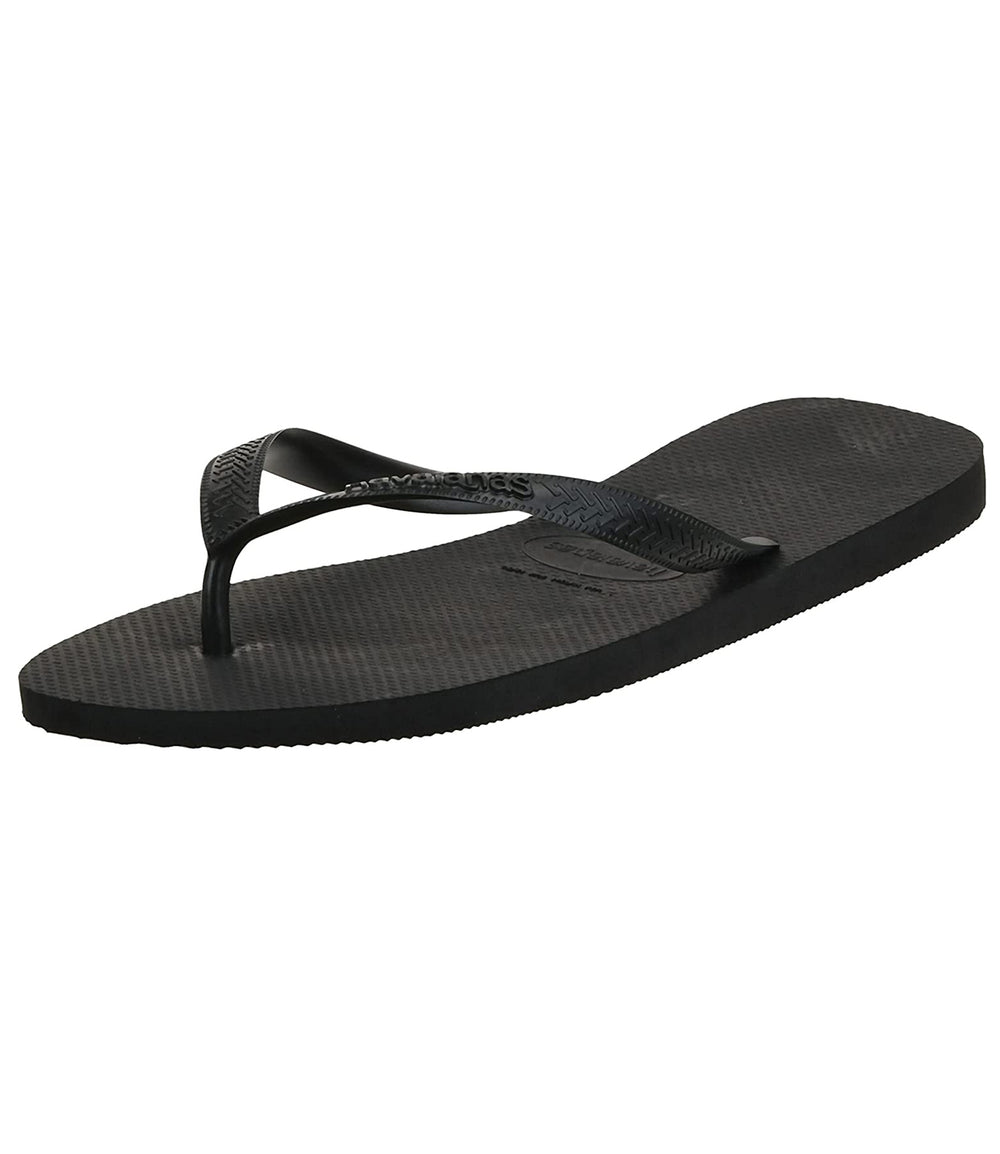 Havaianas Infradito UNISEX Mod. HAV.TOP 4000029 0090 BLACK