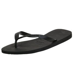 Havaianas Infradito UNISEX Mod. HAV.TOP 4000029 0090 BLACK