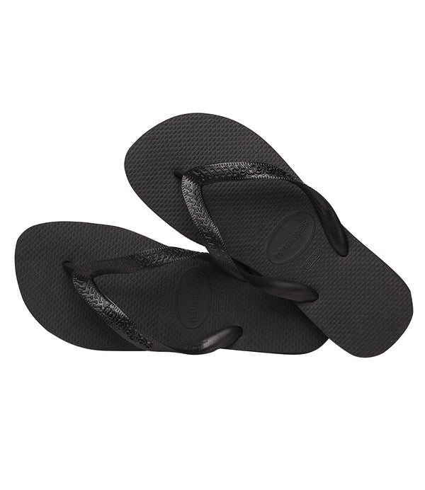 Havaianas Infradito UNISEX Mod. HAV.TOP 4000029 0090 BLACK