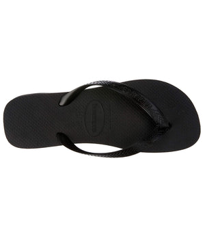 Havaianas Infradito UNISEX Mod. HAV.TOP 4000029 0090 BLACK
