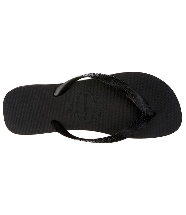 Havaianas Infradito UNISEX Mod. HAV.TOP 4000029 0090 BLACK
