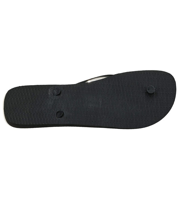 Havaianas Infradito UNISEX Mod. HAV.TOP 4000029 0090 BLACK