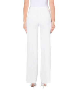 Liu Jo Pantalone Donna Mod. CA3131 T2200 X0256 WHITE