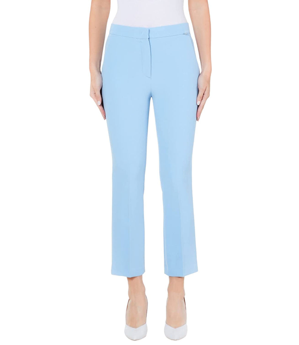 Liu Jo Pantalone Donna Mod. CA3234 T2200 X0471 Celeste