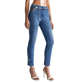 Liu Jo Canotta Donna Mod. TA6221 MA64R L9045 FANTASIA