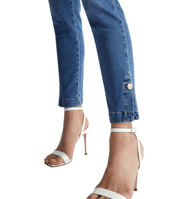 Liu Jo Canotta Donna Mod. TA6221 MA64R L9045 FANTASIA
