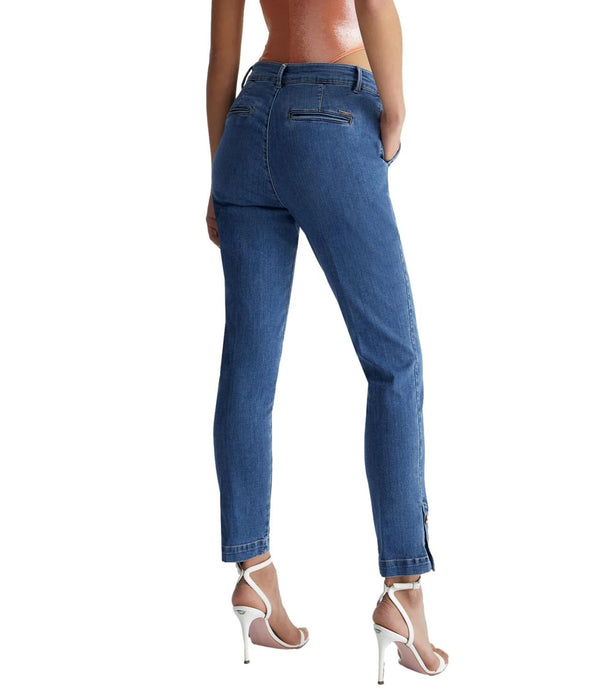 Liu Jo Canotta Donna Mod. TA6221 MA64R L9045 FANTASIA