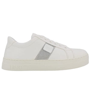 Liu Jo Sneakers Donna Mod. 4A3707 EX016 04370 WHITE