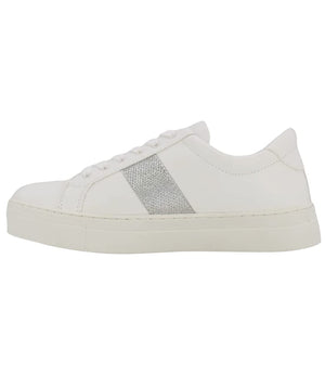 Liu Jo Sneakers Donna Mod. 4A3707 EX016 04370 WHITE