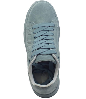 Liu Jo Sneakers Donna Mod. BA3005 CLEO 09 S3019 Celeste