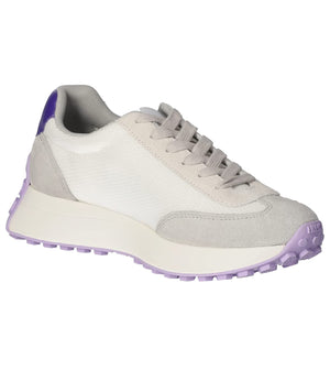 Liu Jo Sneakers Donna Mod. BA3099 LOLO 09 01111 WHITE