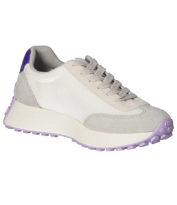 Liu Jo Sneakers Donna Mod. BA3099 LOLO 09 01111 WHITE