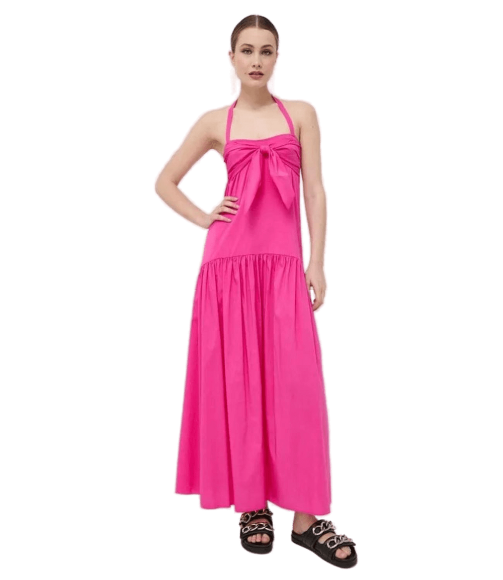 Liu Jo Abito Donna Mod. VA3098 J5360 82436 Fux
