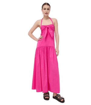 Liu Jo Abito Donna Mod. VA3098 J5360 82436 Fux