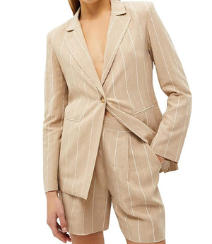 Liu Jo Giacca Donna Mod. WA3002 T4818 S9285 Beige