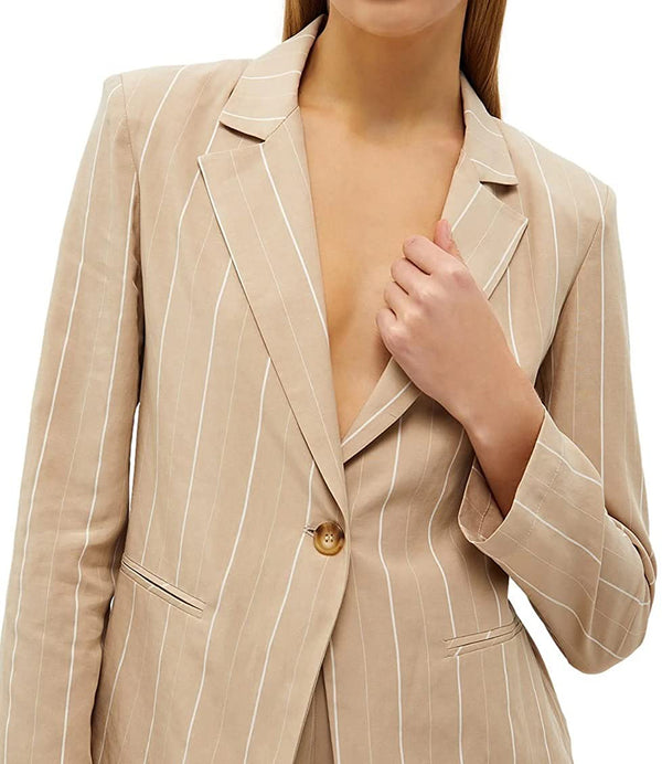 Liu Jo Giacca Donna Mod. WA3002 T4818 S9285 Beige