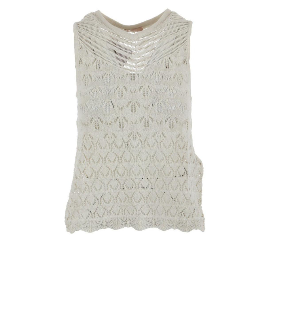 Liu Jo Canotta Donna Mod. WA3066 MS007 10701 Panna
